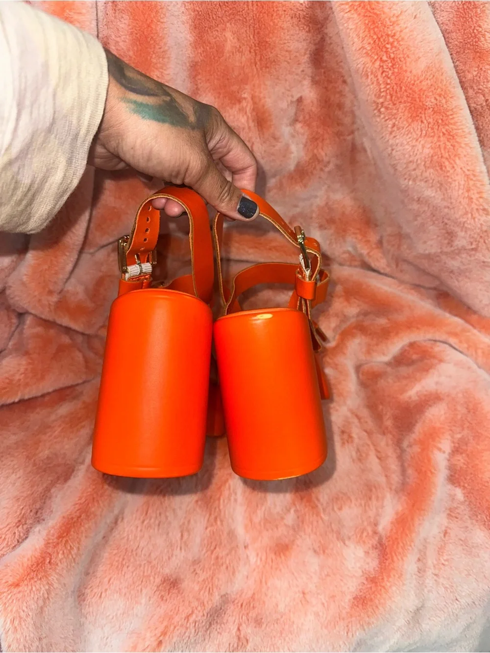 Free People 🧡made flaw new